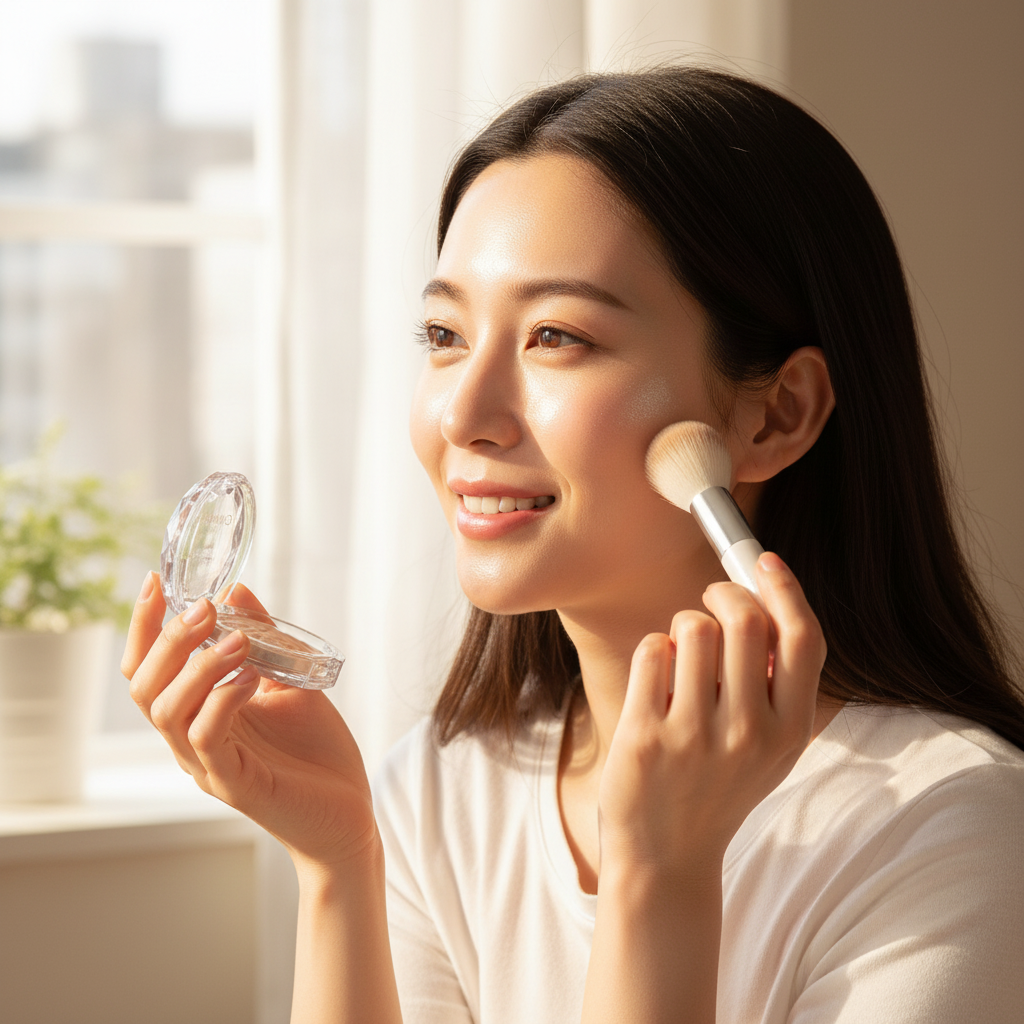 무뉴토 하이라이터 이미지