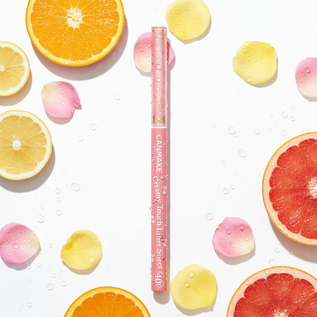 크리미 터치 라이너